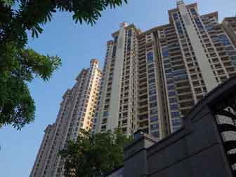 淮北杜集房屋外墙防水